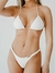 Conjunto Dessa Off Santorini