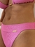 Calcinha Tanga Io- Rosa Chiclete na internet