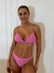 Imagem do Calcinha Tanga Io- Rosa Chiclete
