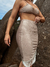 Saia Franjas - comprar online
