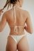 Conjunto Mel Off Santorini na internet