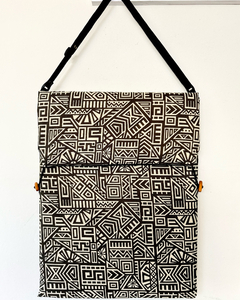 REPOSERA ESTAMPADO LINEAS