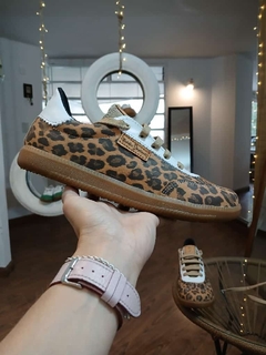 zapatilla Gagli print - comprar online