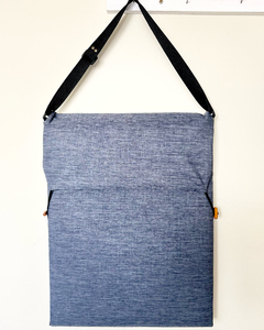 REPOSERA ESTAMPADO JEAN