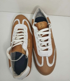 Zapatillas Gagli suela - tienda online