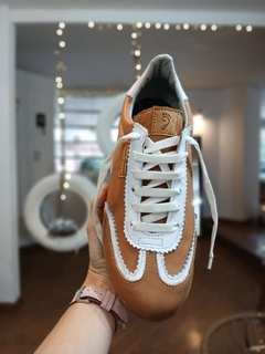 Zapatillas Gagli suela - comprar online