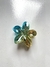 Ataca Flor Metalizada - comprar online