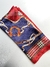 Lenço - Vermelho Estampado - comprar online