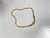 Pulseira Bahia | Folheada - comprar online