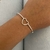 Bracelete Coração