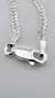 Pulseira Grumet 2mm - comprar online
