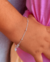 Pulseira Infantil Bolinha