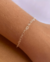Pulseira Coração