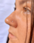 Piercing Nariz | Ponto de Luz