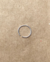Piercing Nariz | Argola Lisa - comprar online