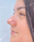 Piercing Nariz | Argola Cravejada