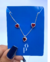 Conjunto Coração - comprar online