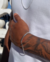 Pulseira - Grumet 4mm