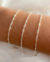 Pulseira Alagoas