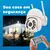 Câmera de Segurança Wifi - Flipp & Co.
