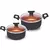 Panelas Esparta de Cobre Antiaderente - comprar online