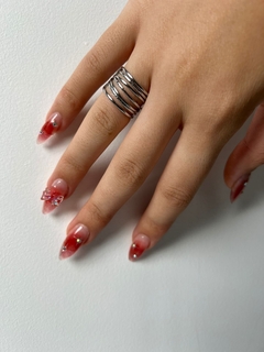 ANILLO ARO LISO
