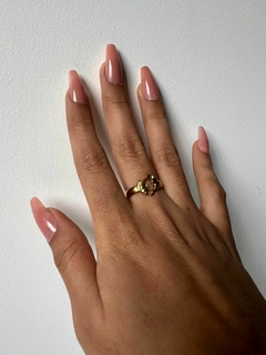 ANILLO DELFIN
