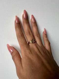 ANILLO DELFIN