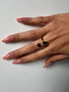 ANILLO ABRAZO