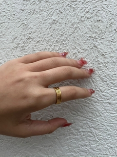 ANILLO 4 CUERDAS en internet