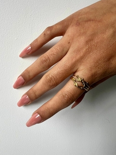 ANILLO CORAZON