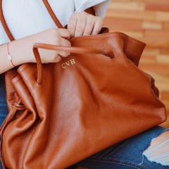 BOLSA PLIEGUES GLORIA