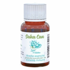 Aceite esencial para el sistema inmune para perro 15 ml.