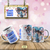 CANECA DIA DOS NAMORADOS VL27 - La Belle Arte e Personalizados