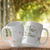 CANECA DIA DOS NAMORADOS CLEAN - loja online