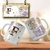 Imagem do CANECA ALFABETO OUTONO VL1 - PACK1057