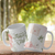 CANECA DIA DOS NAMORADOS CLEAN