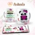CANECA AMIGOS VL30 - AM38 na internet