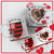 CANECA DIA DOS NAMORADOS SORTUDO TIMES - comprar online
