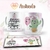 CANECA AMIGOS VL30 - AM38 - La Belle Arte e Personalizados