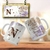 CANECA ALFABETO OUTONO VL1 - PACK1057 - comprar online