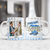 CANECA DIA DOS AMIGO MASCULINA - AM27 - comprar online