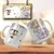 CANECA ALFABETO OUTONO VL1 - PACK1057 - comprar online