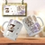 CANECA ALFABETO OUTONO VL1 - PACK1057 - comprar online