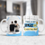 CANECA DIA DOS AMIGO MASCULINA - AM27 na internet
