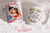 CANECA DIA DOS NAMORADOS EU E VOCÊ