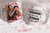 CANECA DIA DOS NAMORADOS EU E VOCÊ - comprar online