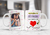 CANECA AMIGOS VL22 - AM23 - comprar online