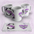 CANECA ALFABETO FLORAL – PACK1239 - comprar online