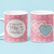 CANECA MAE FRASES VL14 - La Belle Arte e Personalizados